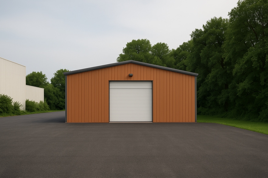 115 Hankes Ave, Aurora, IL à louer - Photo du bâtiment - Image 2 de 3