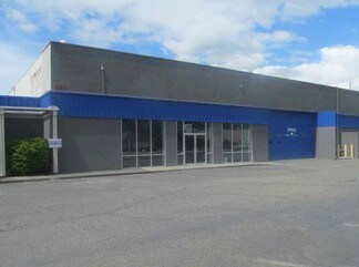 Plus de détails pour 821 Central Ave S, Kent, WA - Bureau à louer