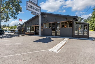 More details for 11104 Gravelly Lake Dr SW, Tacoma, WA - Retail for Sale