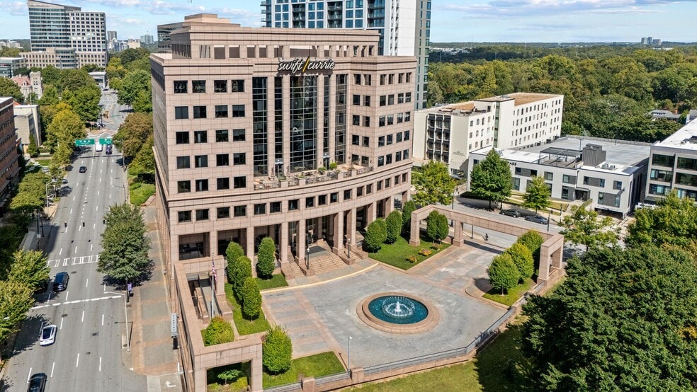 1420 Peachtree St NE, Atlanta, GA for lease - Building Photo - Image 3 of 28