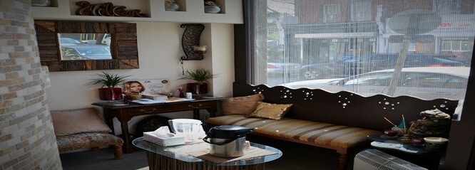 180 Broadhurst Gdns, Londres à louer Photo du bâtiment- Image 1 de 2