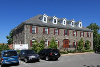 More details for 459 W Martin Luther King Blvd, Danville, KY - Office for Sale
