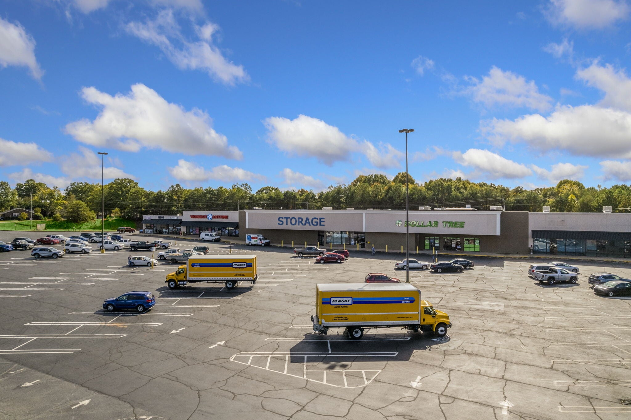 700 E Main St, Duncan, SC for sale Building Photo- Image 1 of 13