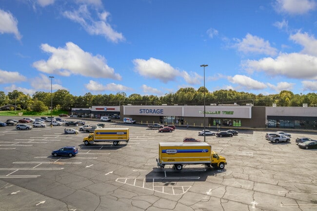 More details for 700 E Main St, Duncan, SC - Retail for Sale