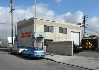 More details for 2165 Gaylord St, Long Beach, CA - Industrial for Lease