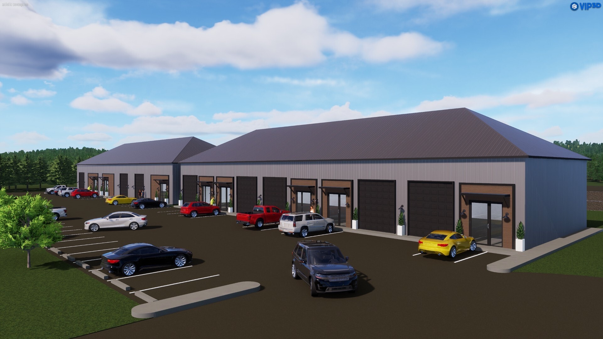 280 Weil Rd, Cibolo, TX for lease Building Photo- Image 1 of 4