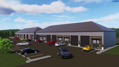 280 Weil Rd, Cibolo, TX for lease Building Photo- Image 1 of 4