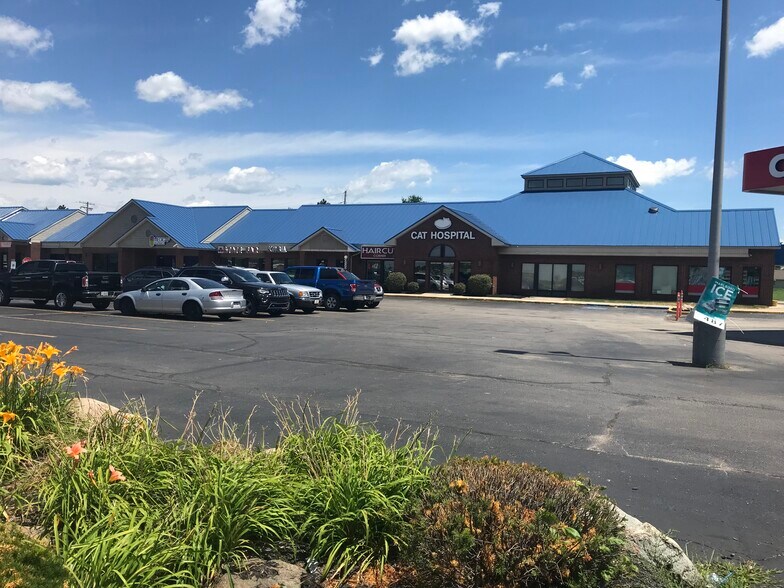 979 Creasy Ln, Lafayette, IN à louer - Photo du bâtiment - Image 2 de 3