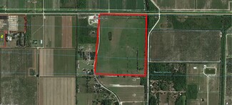 Plus de détails pour 14001 State Road 80, Clewiston, FL - Terrain à vendre