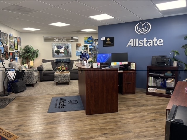 9000 E Chenango Ave, Greenwood Village, CO for lease Interior Photo- Image 1 of 8