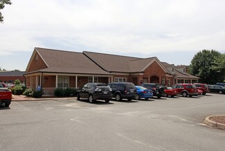 More details for 1400 Sunset Ln, Culpeper, VA - Office for Lease