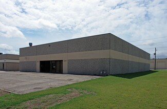 Plus de détails pour 2014-2018 Silver St, Garland, TX - Flex à vendre