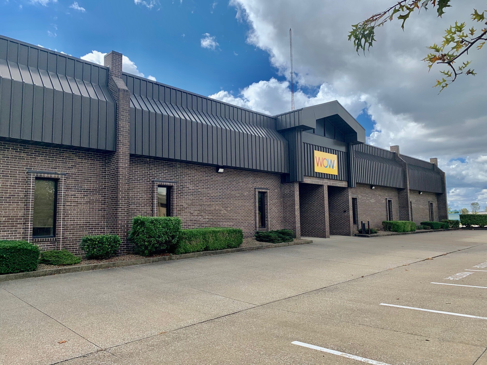 6045 Wedeking Ave, Evansville, IN for sale Building Photo- Image 1 of 1