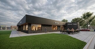 More details for 701 SE Central Ave E, Saint Michael, MN - Retail for Lease