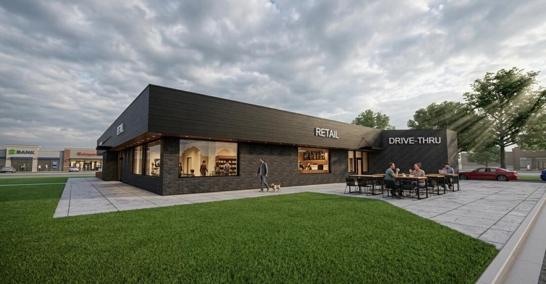 701 SE Central Ave E, Saint Michael, MN for lease Primary Photo- Image 1 of 12