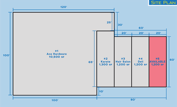 344 Greentree Rd, Sewell, NJ for lease Interior Photo- Image 1 of 1