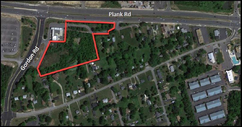 6532 Wrights Ln, Fredericksburg, VA for sale - Primary Photo - Image 2 of 5