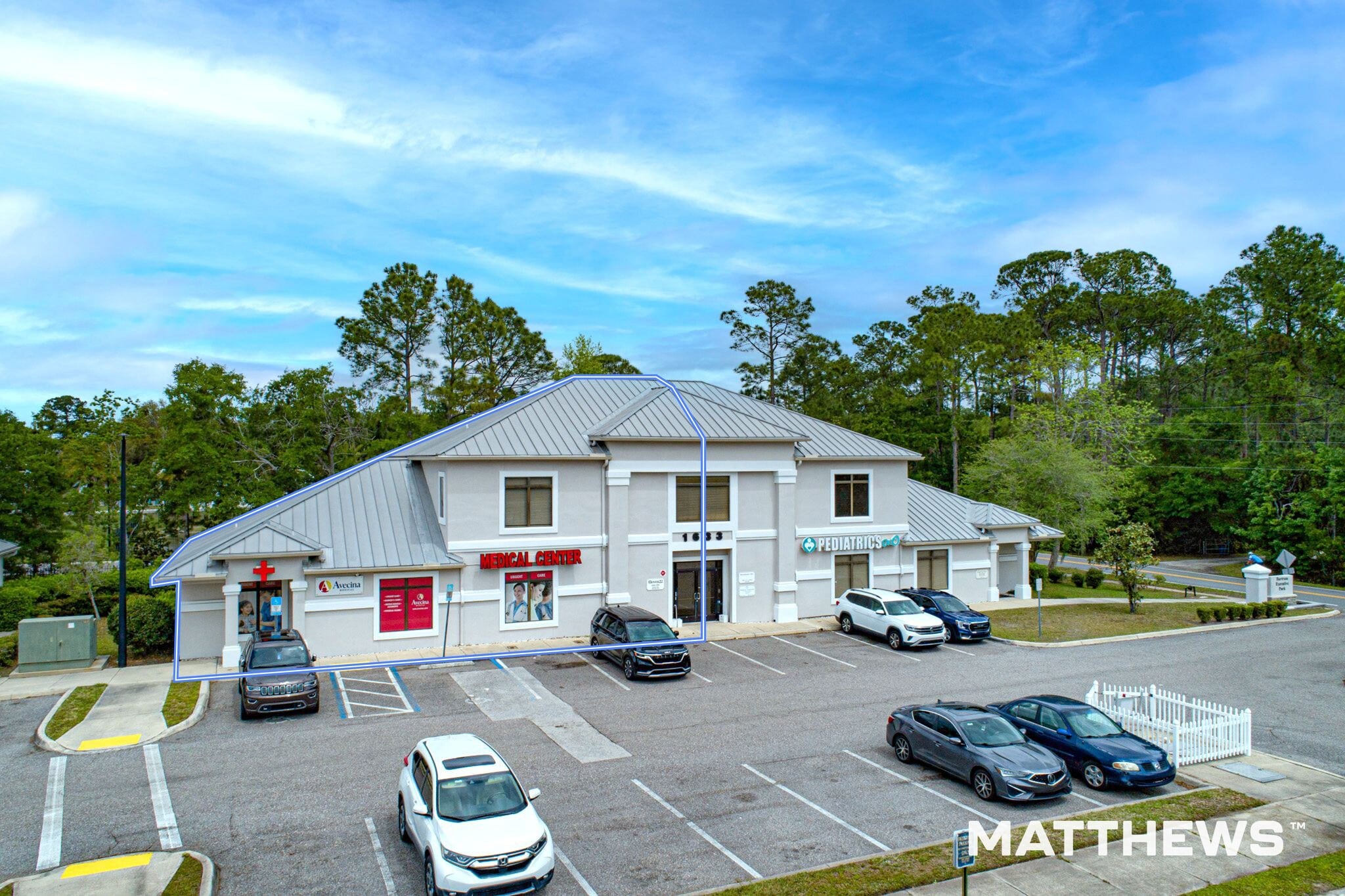 1633 Race Track Rd, Saint Johns, FL à vendre Photo principale- Image 1 de 4