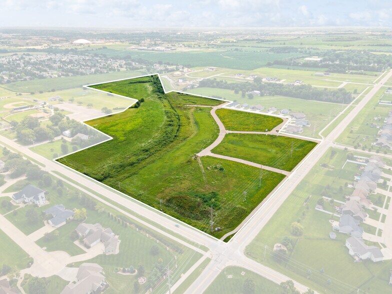 891415101008, Cedar Falls, IA à vendre - Photo du bâtiment - Image 3 de 11