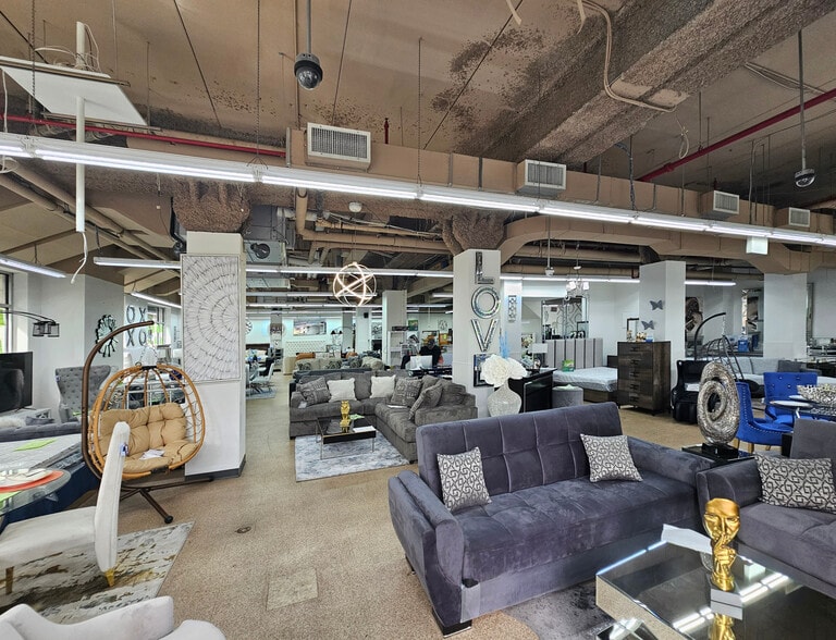 837 Washington Ave, Bronx, NY à louer - Photo du bâtiment - Image 2 de 5