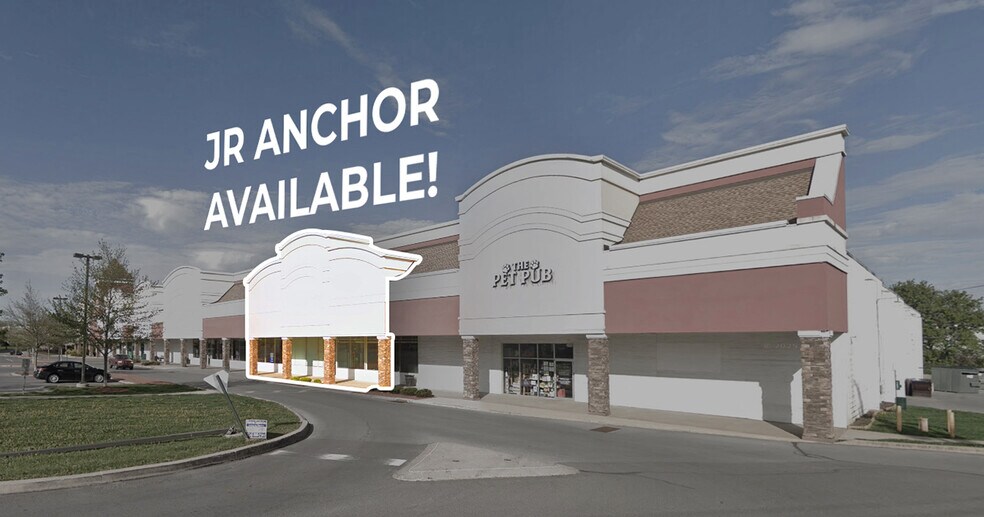 445 Benner Pike, State College, PA for lease - Building Photo - Image 1 of 11