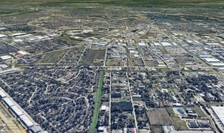 Plus de détails pour 0 Windsor Ln, Houston, TX - Terrain à vendre