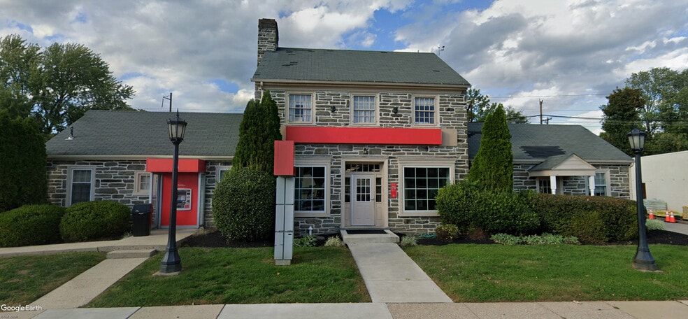 1401 Bruce Rd, Oreland, PA for sale - Building Photo - Image 2 of 5