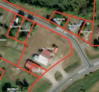 More details for 2330 US-11, Mooers, NY - Industrial for Sale