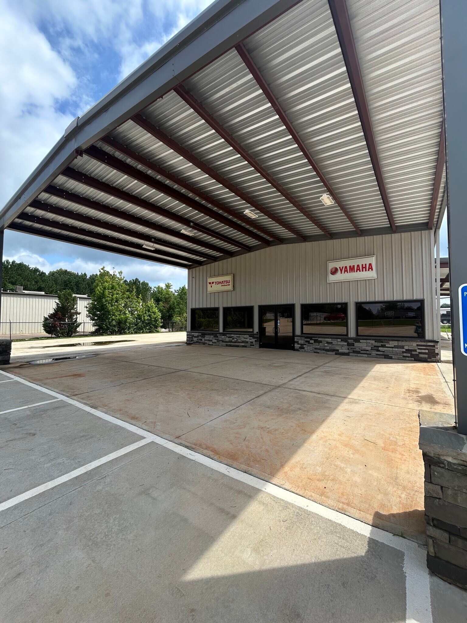 883 Harmony Rd, Eatonton, GA à vendre Photo principale- Image 1 de 1