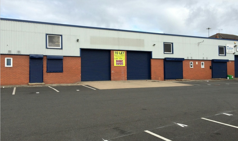 Sheepscar Grove, Leeds à louer Photo du bâtiment- Image 1 de 7