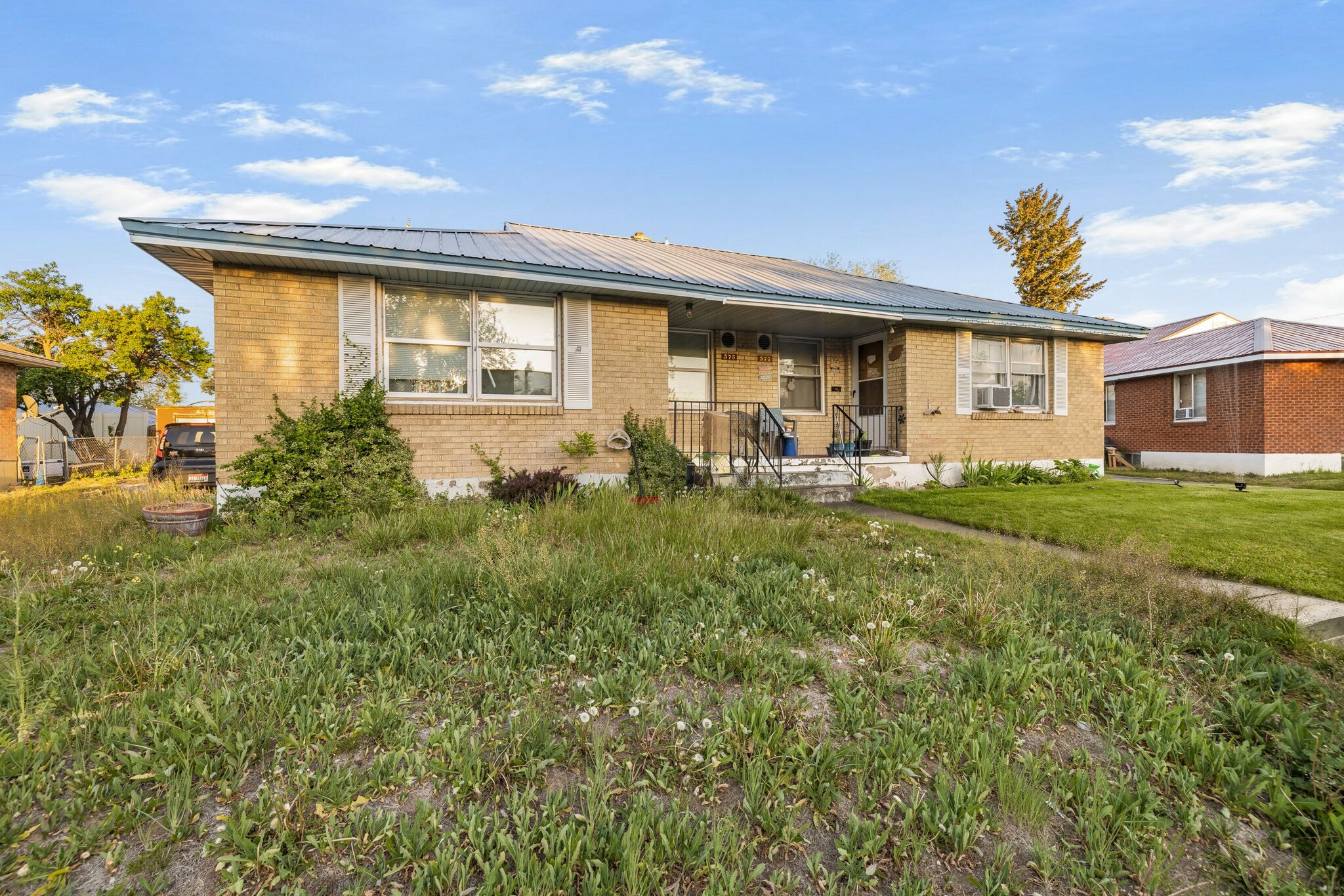 575-577 Holbrook Dr, Idaho Falls, ID à vendre Photo principale- Image 1 de 3