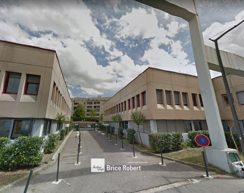 41 Rue De La Cité, Lyon à louer Photo du bâtiment- Image 1 de 5