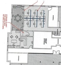 1971 State Route 34, Wall, NJ for lease Floor Plan- Image 1 of 1