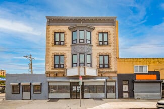 Plus de détails pour 800-804 W Girard Ave, Philadelphia, PA - Commerce de détail à vendre