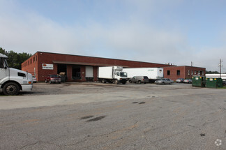 More details for 132 Royal Dr, Forest Park, GA - Industrial for Lease