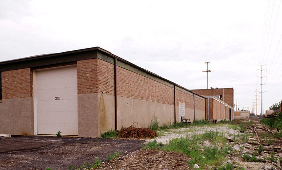 2657-2659 Gardner Rd, Broadview, IL à louer - Autre - Image 3 de 5