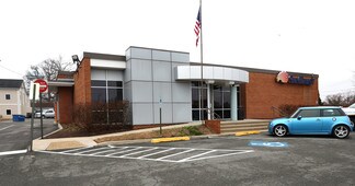 Plus de détails pour 8028 Mechanicsville Tpke, Mechanicsville, VA - Commerce de détail à louer