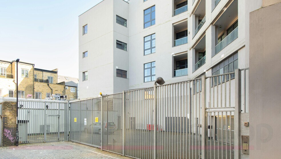 138-152 Powis St, Londres à louer - Photo du bâtiment - Image 3 de 6