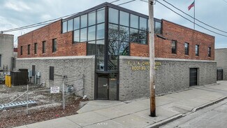 Plus de détails pour Milwaukee Industrial Properties – à vendre, Milwaukee, WI