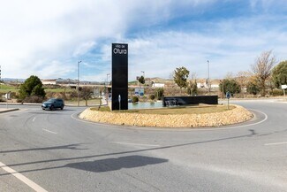 More details for Calle Jacarandá, B2, Villa de Otura - Land for Sale