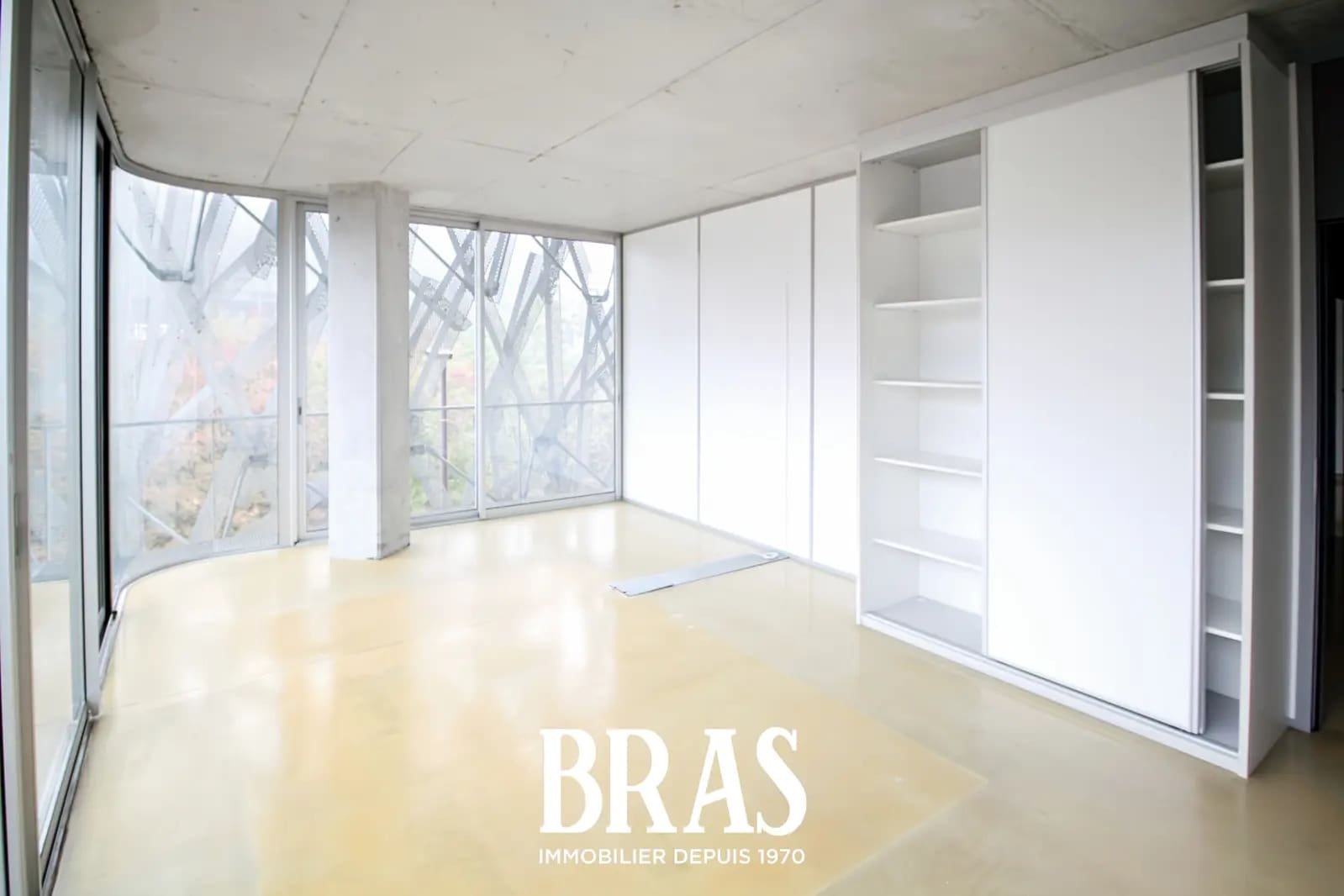 Bureau dans Nantes à louer Photo intérieure- Image 1 de 7