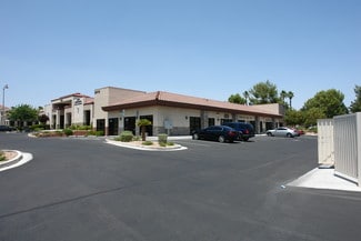 More details for 8801 W Sahara Ave, Las Vegas, NV - Office for Lease