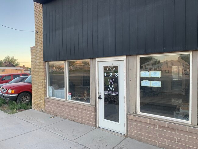 More details for 123 N Main St, Centerfield, UT - Retail, Industrial for Lease