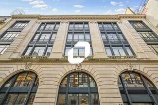 Plus de détails pour 19 Rue Poissonnière, Paris - Coworking à louer