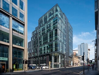More details for 2 West Regent St, Glasgow - Office for Lease