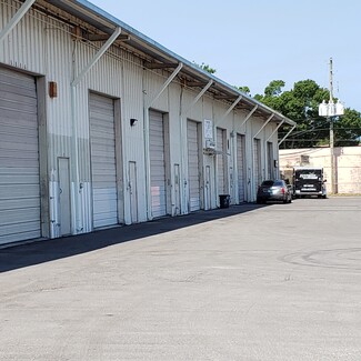 More details for 5100 Ulmerton Rd, Clearwater, FL - Industrial for Lease