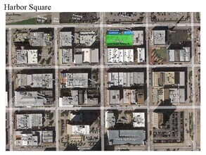 102 22nd St, Galveston, TX - Aérien  Vue de la carte - Image1