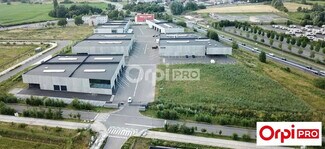 Plus de détails pour Bureau, Industriel à louer