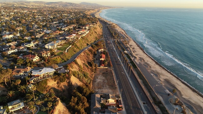 Plus de détails pour 34760 Pacific Coast Hwy, Dana Point, CA - Terrain à vendre