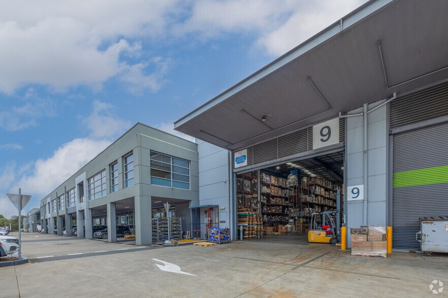 92-100 Belmore Rd N, RIVERWOOD for lease - Building Photo - Image 2 of 5